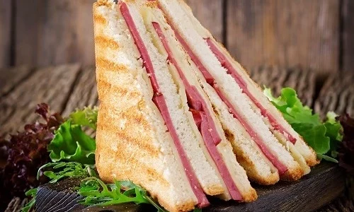 Sandwiches